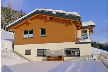 Австрия Privát Ramsau am Dachstein, Экстерьер